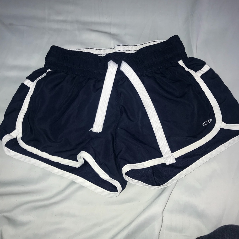 Champion sports shorts
